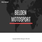 beldenmotosport.com