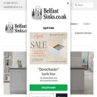 belfastsinks.co.uk