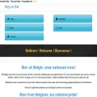 belgenbier.be