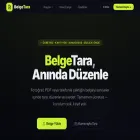 belgetara.com
