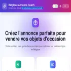 belgiqueannonce.com