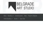 belgradeartstudio.com