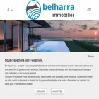 belharra-immobilier.com
