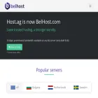 belhost.com