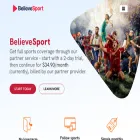 believesport.com