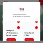 belin-education.com
