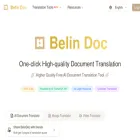 belindoc.com