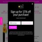 bellacowgirlboutique.com