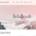 belladovah.com
