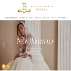 bellaelabestia.com.au