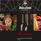 bellaitalianorthlake.com