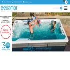 bellamar.si