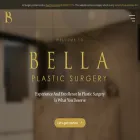 bellaplasticsurgery.com.au