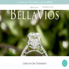 bellavios.com