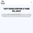 bellecravings.com