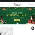 bellejuri.com