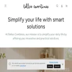bellescombines.com