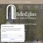 belleseglises.com