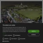 bellhotelsandwich.co.uk