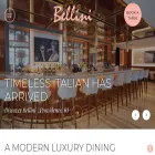 bellinirestaurant.com
