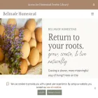bellmadehomestead.com