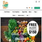 bellofoodbox.com.au