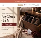 bellunashop.com