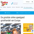 bellustoys.com