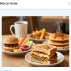bellycutkitchen.com