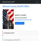 belmontsheriff.com
