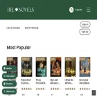 belnovels.com