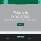 belong.babson.edu