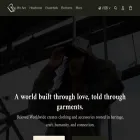 belovedworldwide.com