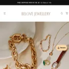 belovejewel.co.uk