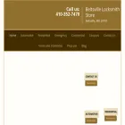 beltsvillelocksmithstore.com