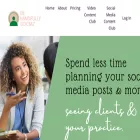 bemindfullysocial.com