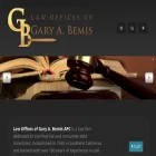 bemislawoffices.com