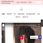 bemycurl.com