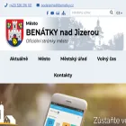 benatky.cz