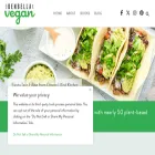 benbellavegan.com