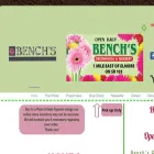 benchsgreenhouse.com