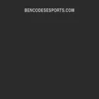 bencodesesports.com