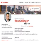 bencollinger.com