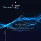 bendiksenlaw.co