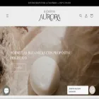 benditaaurora.com