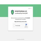bendystitchydesigns.com