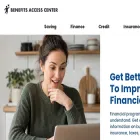 benefitsaccess-center.com