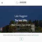 benesserelagomaggiore.com