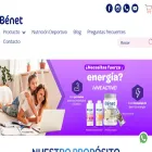 benet.com.co