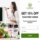 benevolentnourishment.com